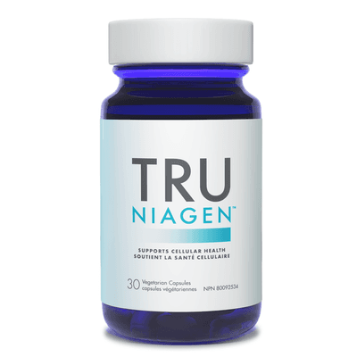 TruNiagen™ 300mg (30 capsules)
