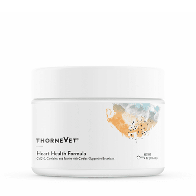 Heart Health Formula Powder (formerly Bio-Cardio) (4 Ounces)
