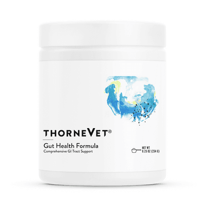 Gut Health Formula Powder (8 Ounces)