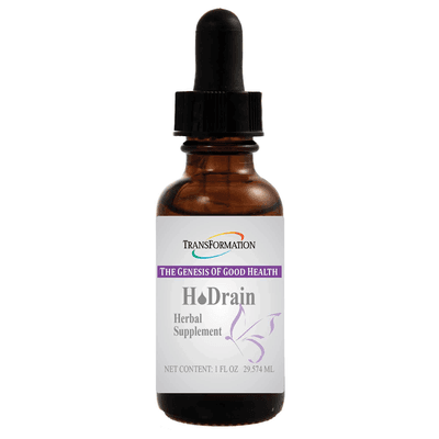 H-Drain (1 Ounce)