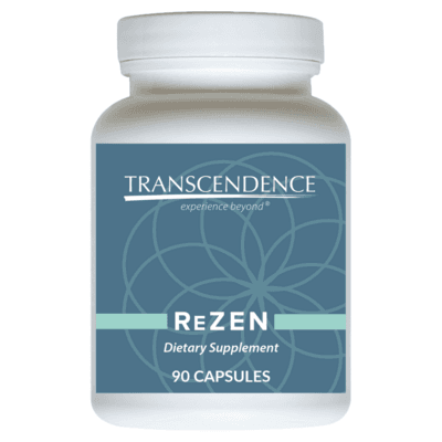 ReZEN (90 capsules)