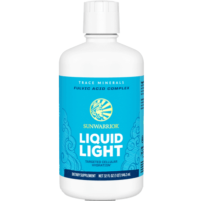 Liquid Light (946.3 Milliliters)