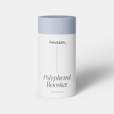 Polyphenol Booster (60 capsules)