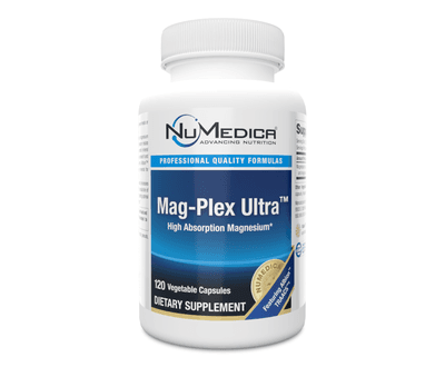 Mag-Plex Ultra™ (120 capsules)