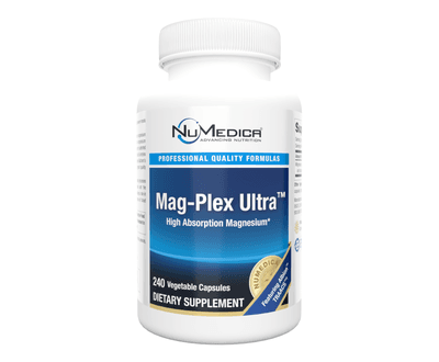 Mag-Plex Ultra™ (240 capsules)