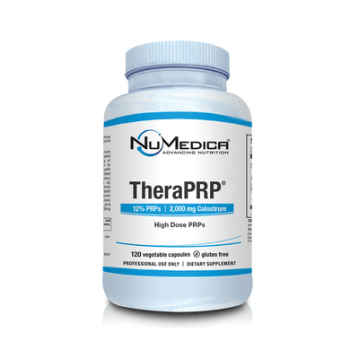 TheraPRP® Capsules (120 capsules)