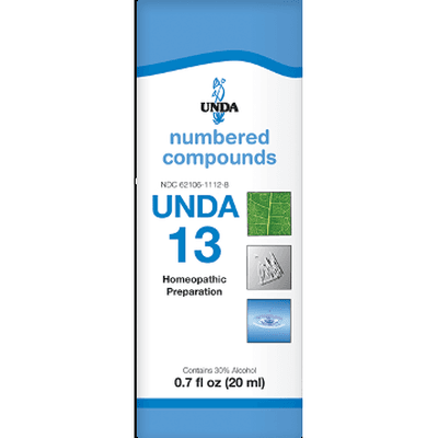 Unda #13 (20 Milliliters)