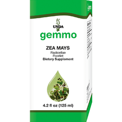 Unda Gemmo Zea Mays (125 Milliliters)