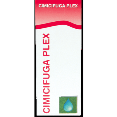 Unda Cimicifuga Plex (30 Milliliters)