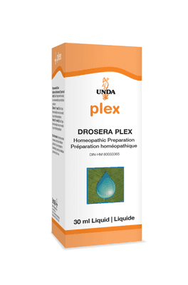 Unda Drosera Plex (30 Milliliters)