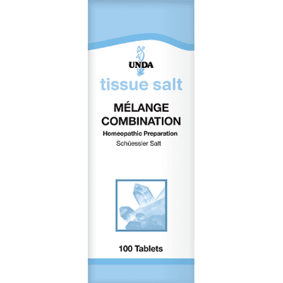 Unda Melange (Combination) (100 tablets)