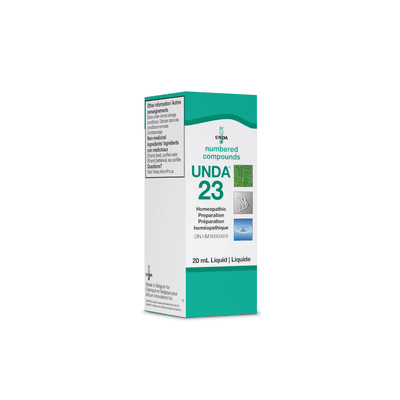 Unda #23 (20 Milliliters)