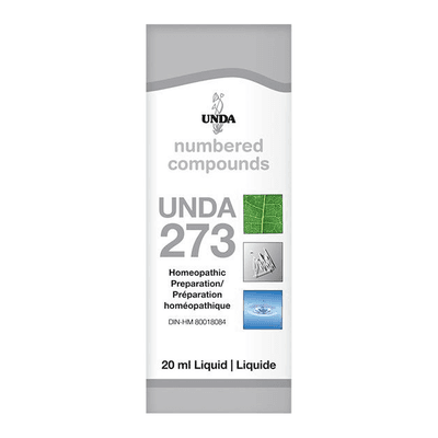 Unda #273 (20 Milliliters)