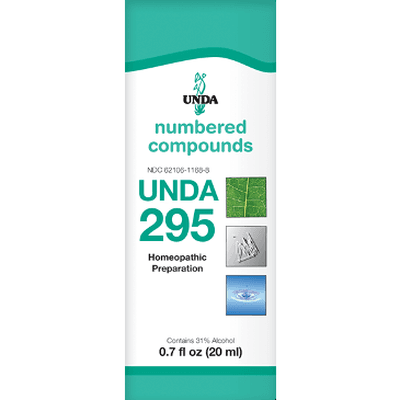 Unda #295 (20 Milliliters)
