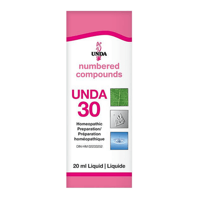 Unda #30 (20 Milliliters)