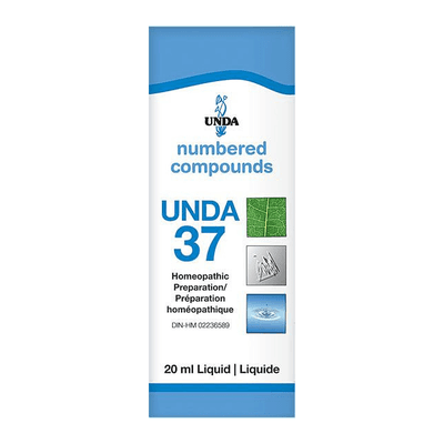 Unda #37 (20 Milliliters)