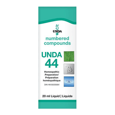 Unda #44 (20 Milliliters)