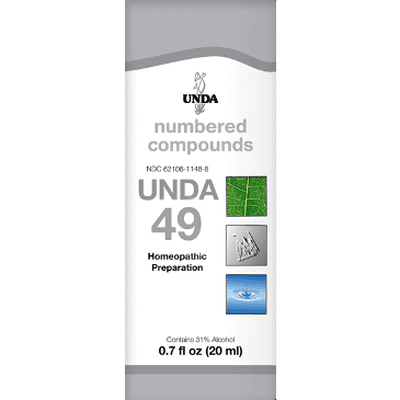 Unda #49 (20 Milliliters)