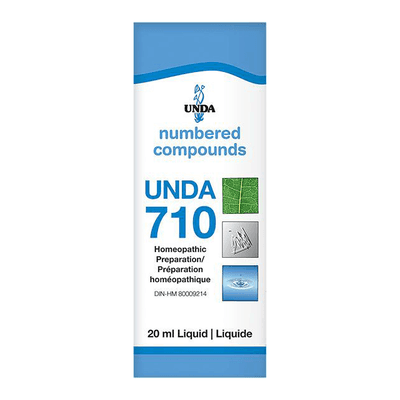 Unda #710 (20 Milliliters)