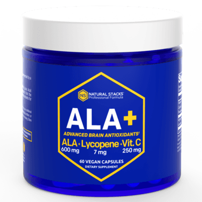 ALA+ (60 capsules)
