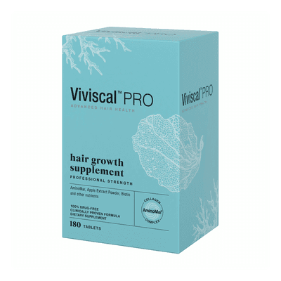 Viviscal Pro Hair Health (180 tablets)