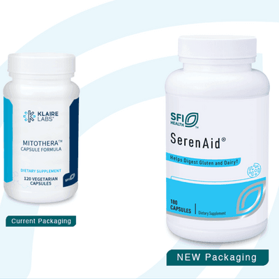 SerenAid (180 capsules)