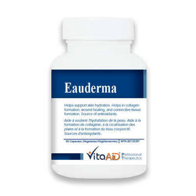 Eauderma (56 capsules)