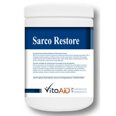 Sarco Restore (450 Grams)