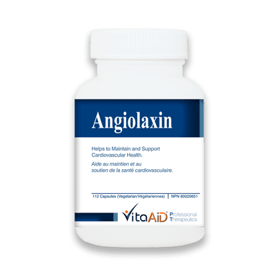 Angiolaxin (112 capsules)