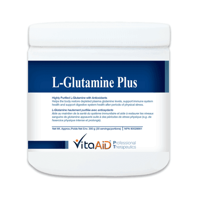 L-Glutamine Plus (315 Grams)
