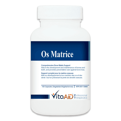 Os Matrice (150 capsules)