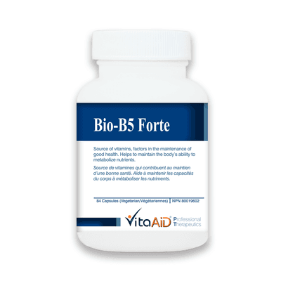 Bio-B5 Forte (84 capsules)