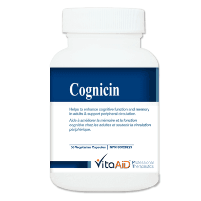 Cognicin (56 capsules)