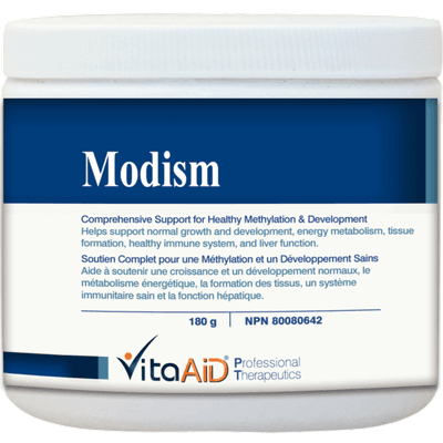 Modism - Duplicate (6.3oz)