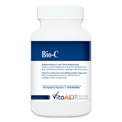 Bio-C (120 capsules)