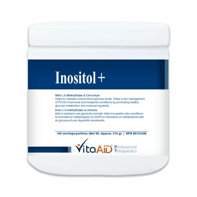 Inositol+ (270 Grams)