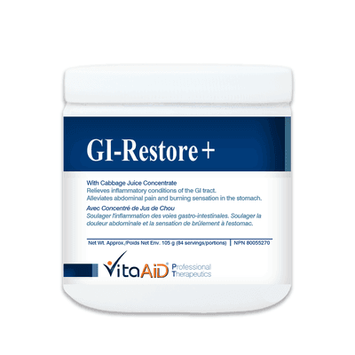 GI-Restore+ (105 Grams)