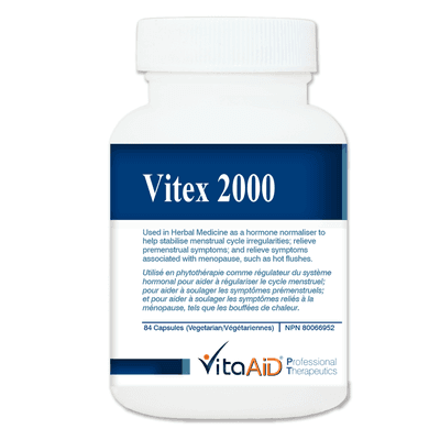 Vitex 2000 (84 capsules)
