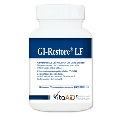 GI-Restore® LF (84 capsules)