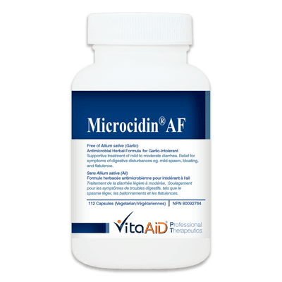 Microcidin® AF (112 capsules)