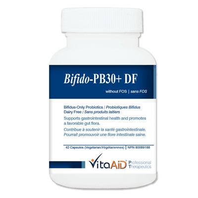 Bifido-PB30+ DF (42 capsules)