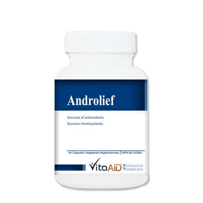 Androlief (84 capsules)