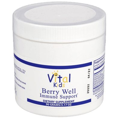 Berry Well Immune (90 Grams)