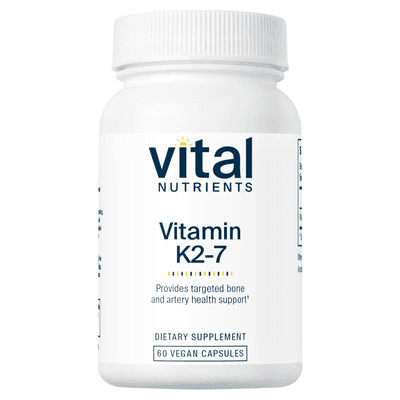 K2-7 (60 capsules)