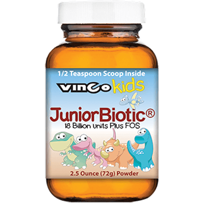 JuniorBiotic (72 Grams)