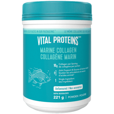Marine Collagen (221 Grams)