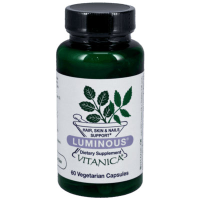 Luminous (60 capsules)