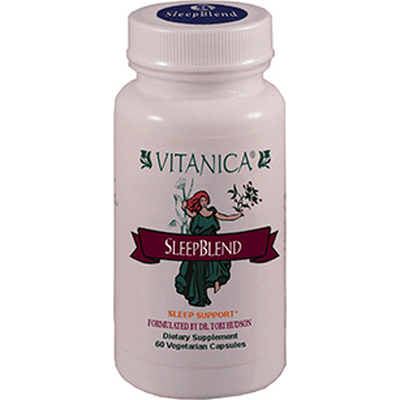 SleepBlend (60 capsules)