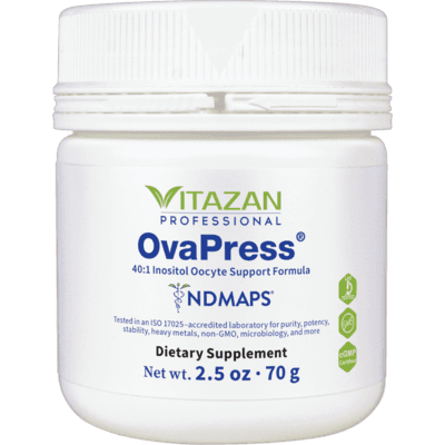 OvaPress (70 Grams)