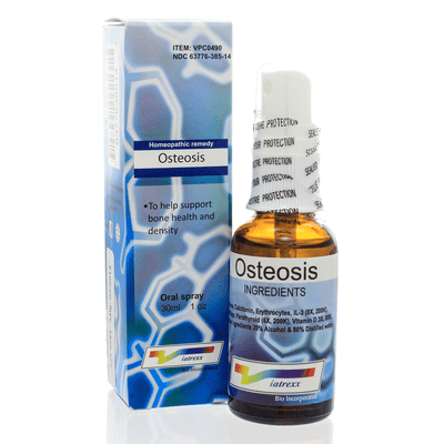 Osteosis (50 Milliliters)